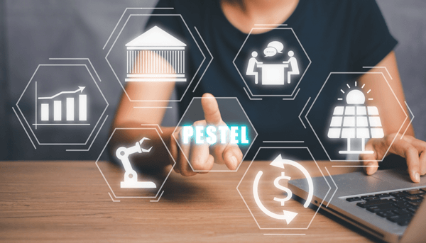 10 factores externos que afectan a una empresa y cómo resarcirlos